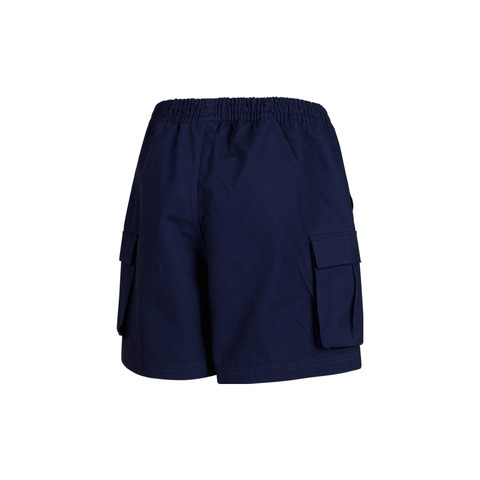 NIKE耐克2025女子AS W NSW STREET 5' CARGO SHORT梭织短裤HV2619-410