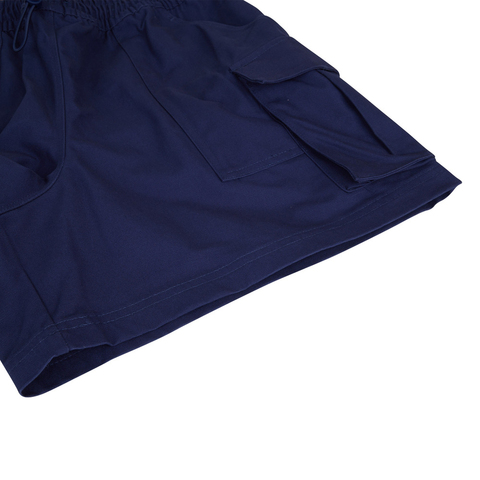 NIKE耐克2025女子AS W NSW STREET 5' CARGO SHORT梭织短裤HV2619-410