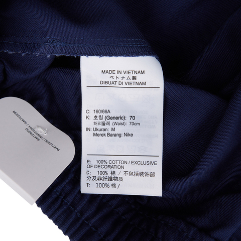 NIKE耐克2025女子AS W NSW STREET 5' CARGO SHORT梭织短裤HV2619-410