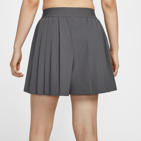 NIKE耐克2025女子AS W NK 24.7 DF PLEATED SKORT梭织短裤IB2347-036