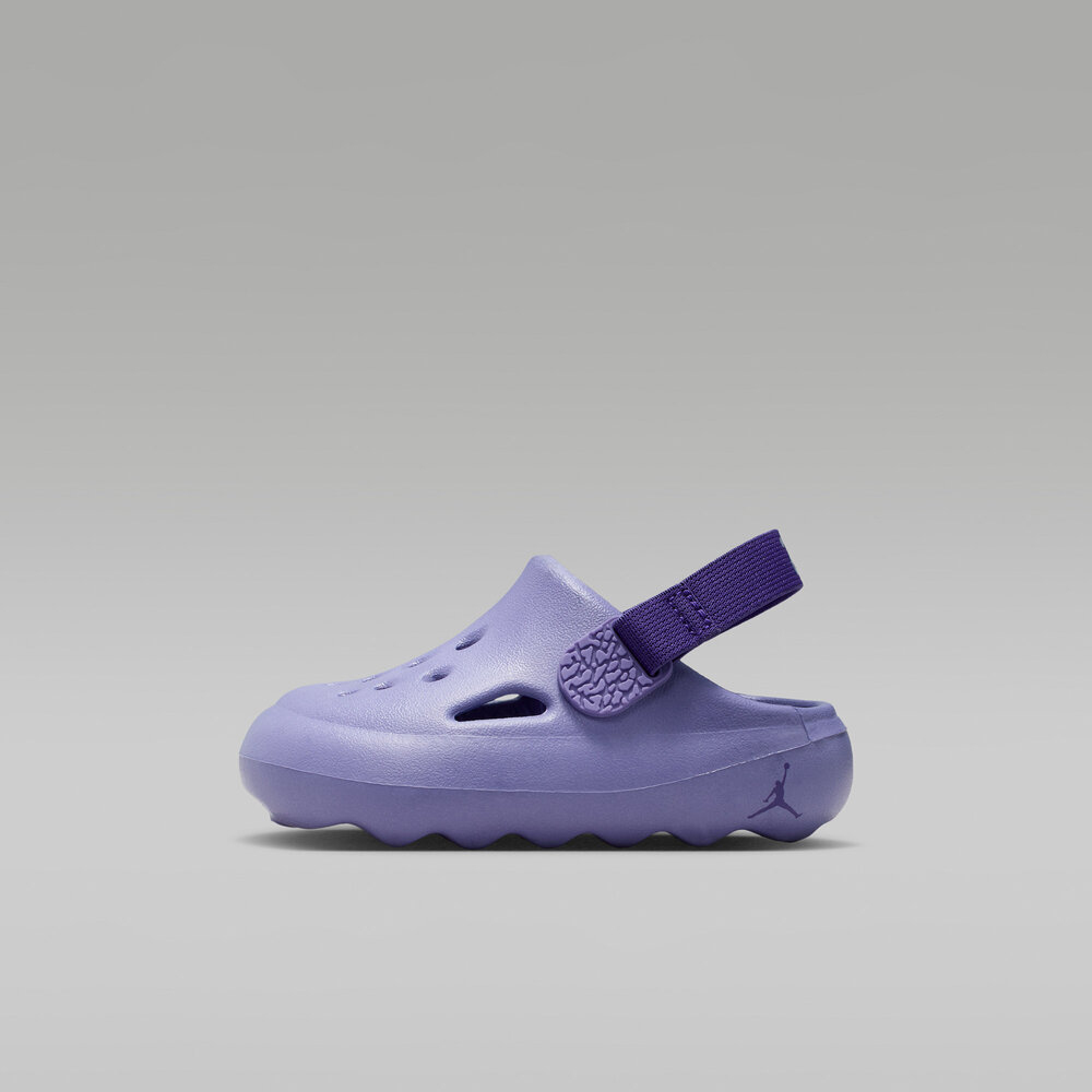 NIKE耐克2025男婴童JORDAN HYDRIP (TD)乔丹HF5983-500