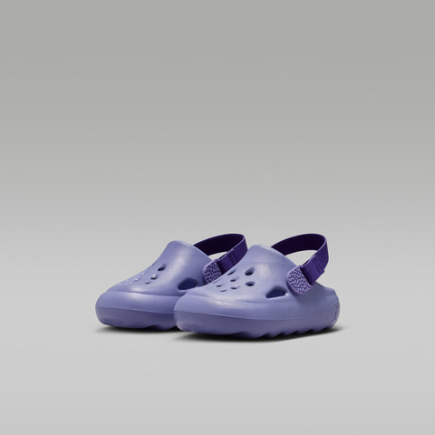 NIKE耐克2025男婴童JORDAN HYDRIP (TD)乔丹HF5983-500