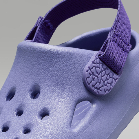 NIKE耐克2025男婴童JORDAN HYDRIP (TD)乔丹HF5983-500