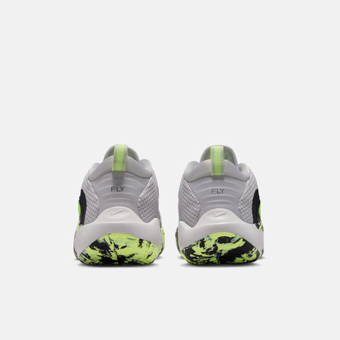 NIKE耐克2025大童NIKE ISOFLY SE (GS)儿童HQ8263-001