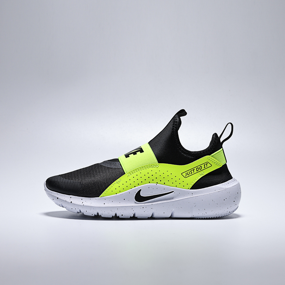 NIKE耐克2025小童FLEX RUNNER 4 (PS)儿童IF2894-003