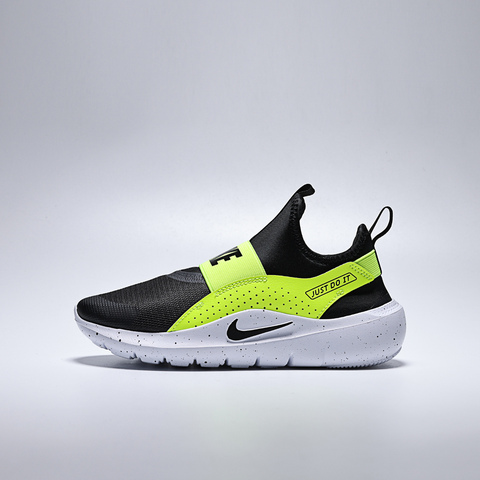NIKE耐克2025小童FLEX RUNNER 4 (PS)儿童IF2894-003