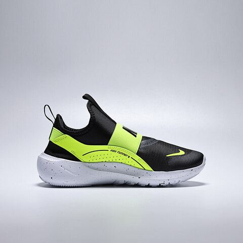 NIKE耐克2025小童FLEX RUNNER 4 (PS)儿童IF2894-003