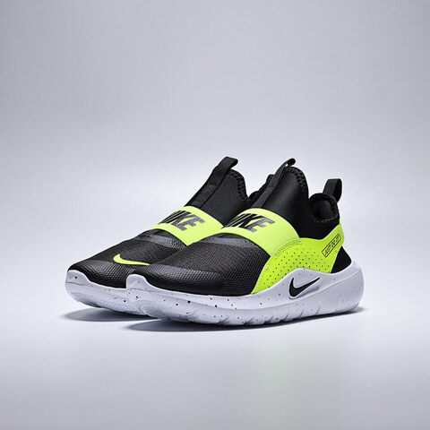 NIKE耐克2025小童FLEX RUNNER 4 (PS)儿童IF2894-003