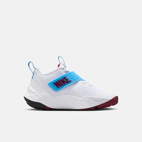 NIKE耐克2025小童TEAM HUSTLE D 12 (PS)儿童HF6280-102