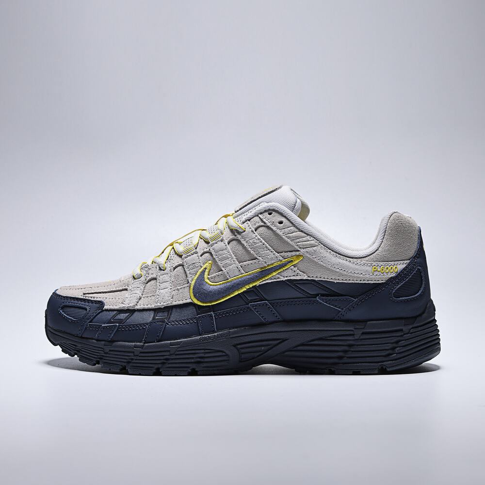 NIKE耐克2025男子NIKE P-6000 PRM休闲IF0668-100