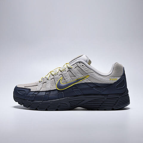 NIKE耐克2025男子NIKE P-6000 PRM休闲IF0668-100