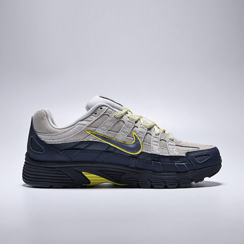 NIKE耐克2025男子NIKE P-6000 PRM休闲IF0668-100