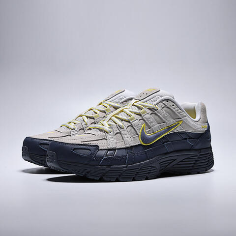 NIKE耐克2025男子NIKE P-6000 PRM休闲IF0668-100