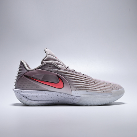 NIKE耐克2025男子G.T. CUT 3 TURBO EP篮球HV9919-001