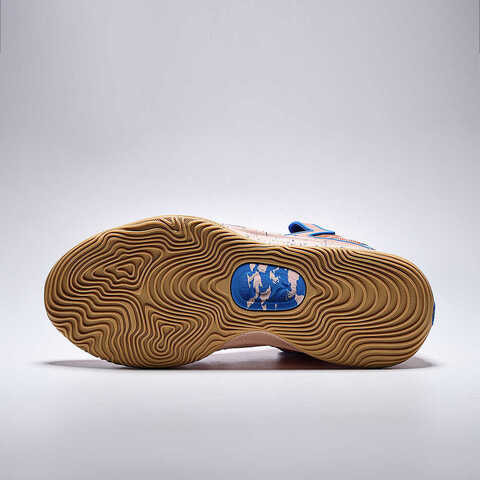 NIKE耐克2025男子KD18 EP篮球HV1991-601