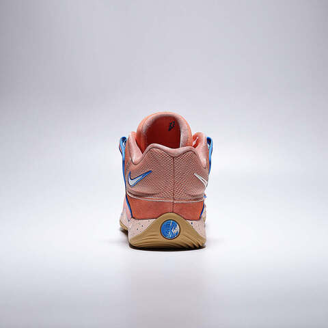 NIKE耐克2025男子KD18 EP篮球HV1991-601