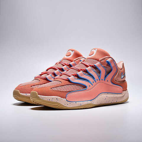 NIKE耐克2025男子KD18 EP篮球HV1991-601