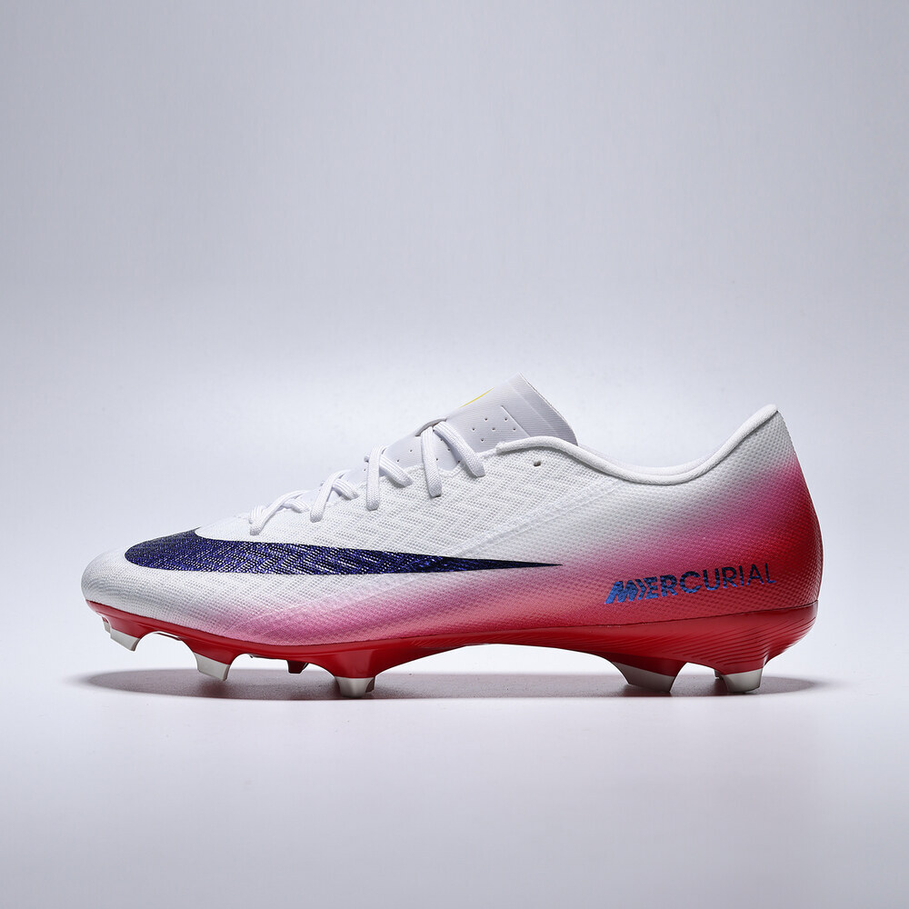 NIKE耐克2025男子ZM VAPOR 16 ACADEMY FG/MG LV8足球HJ7332-600