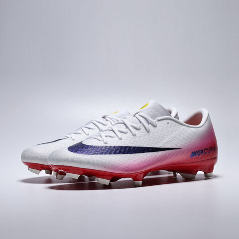 NIKE耐克2025男子ZM VAPOR 16 ACADEMY FG/MG LV8足球HJ7332-600