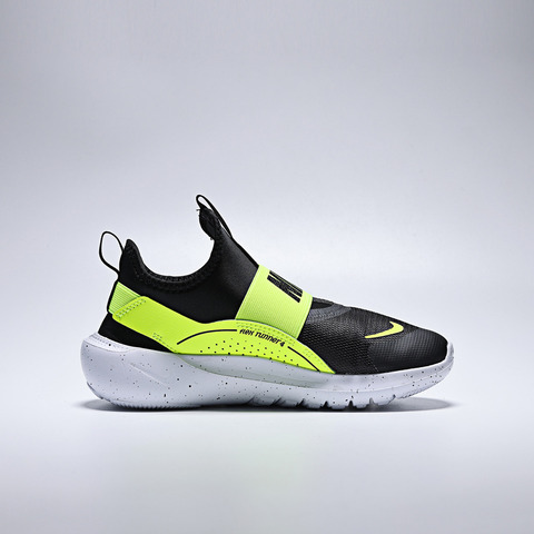 NIKE耐克2025大童FLEX RUNNER 4 (GS)儿童IF2893-003