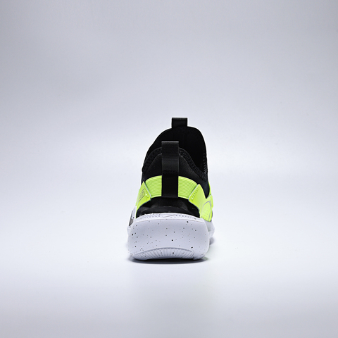 NIKE耐克2025大童FLEX RUNNER 4 (GS)儿童IF2893-003