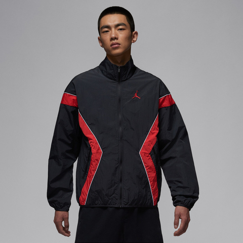 NIKE耐克2025男子AS M J BRK DRAFT JKT LWHDLS梭织无帽外套IH2825-010