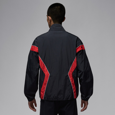 NIKE耐克2025男子AS M J BRK DRAFT JKT LWHDLS梭织无帽外套IH2825-010