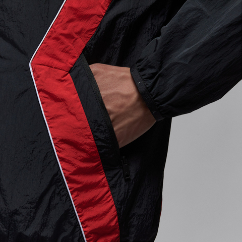 NIKE耐克2025男子AS M J BRK DRAFT JKT LWHDLS梭织无帽外套IH2825-010