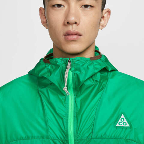 NIKE耐克2025男子AS M ACG WNDPRF CNDR CNE JKT梭织连帽外套DB0979-324