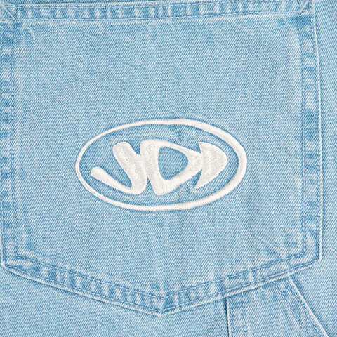 NIKE耐克2025男子AS M NK DENIM SHORT OPP1牛仔短裤IO7868-493