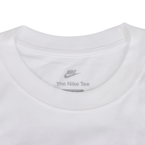 NIKE耐克2025男子AS U NSW TEE OC FB GFX FW CULT针织无领短THQ9276-100