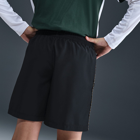 NIKE耐克2025大童B NK DF MULTI SHORT WVN BTS梭织短裤HV0664-010