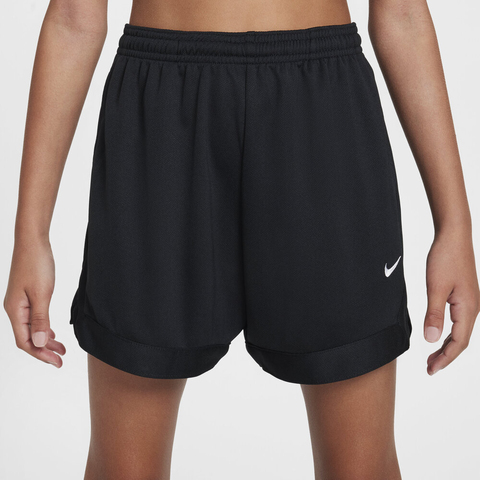 NIKE耐克2025大童K NK DF COURT SHORT 5IN梭织短裤HJ0565-010