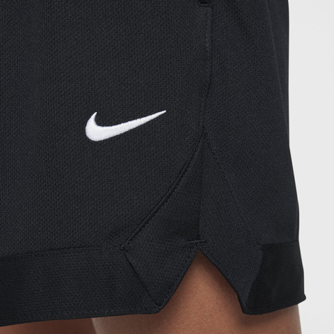 NIKE耐克2025大童K NK DF COURT SHORT 5IN梭织短裤HJ0565-010