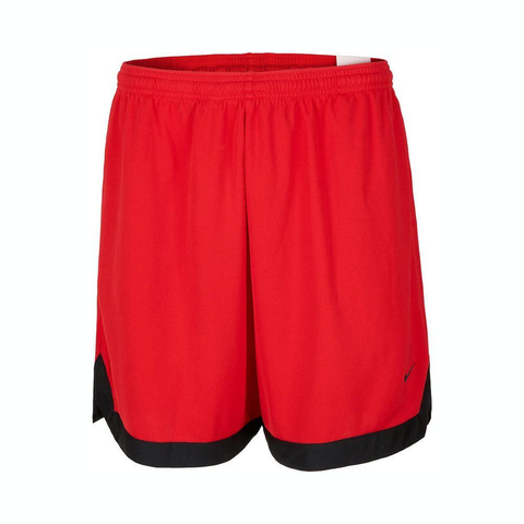 NIKE耐克2025大童K NK DF COURT SHORT 5IN梭织短裤HJ0565-657