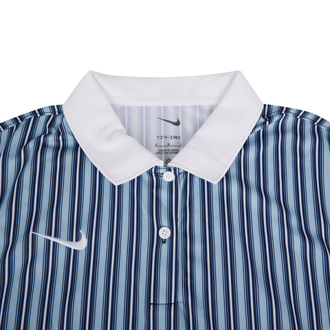 NIKE耐克2025男子AS M NK DF VICTORY+ POLO NVLTY针织有领短THM5644-440