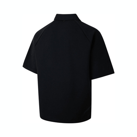 NIKE耐克2025男子AS M NK DF 24.7 IS POLO针织有领短TIF2909-010