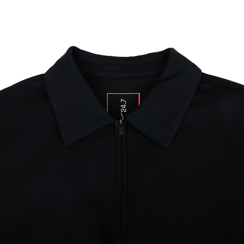 NIKE耐克2025男子AS M NK DF 24.7 IS POLO针织有领短TIF2909-010