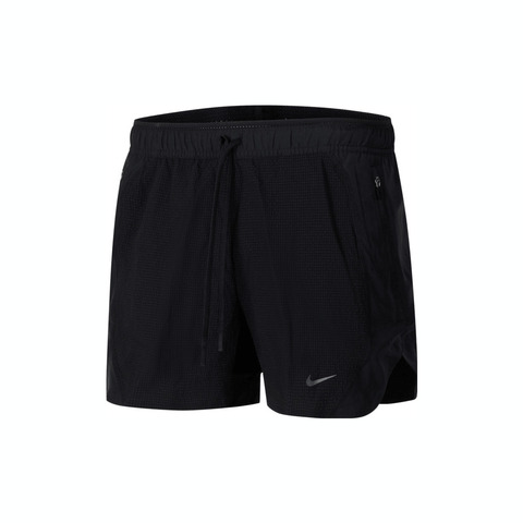 NIKE耐克2025男子AS M NK DFADV RUN 5BF SHORT梭织短裤HV2009-010