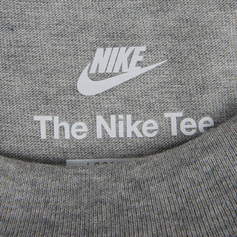 NIKE耐克2025男子AS U NSW TEE M90 OC VNTG针织无领短THQ9274-063