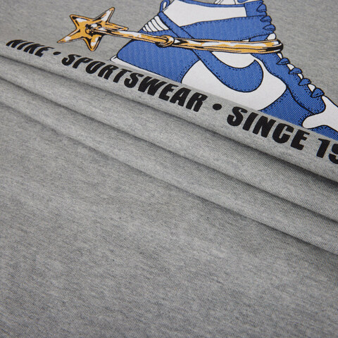 NIKE耐克2025男子AS U NSW TEE M90 OC VNTG针织无领短THQ9274-063