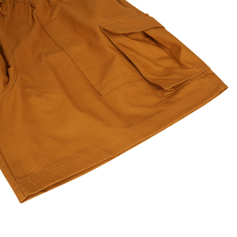 NIKE耐克2025女子AS W NSW STREET 5' CARGO SHORT梭织短裤HV2619-754