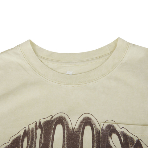 NIKE耐克2025男子AS U NSW TEE M90 OC PCKT VNTG针织无领短THQ9261-229