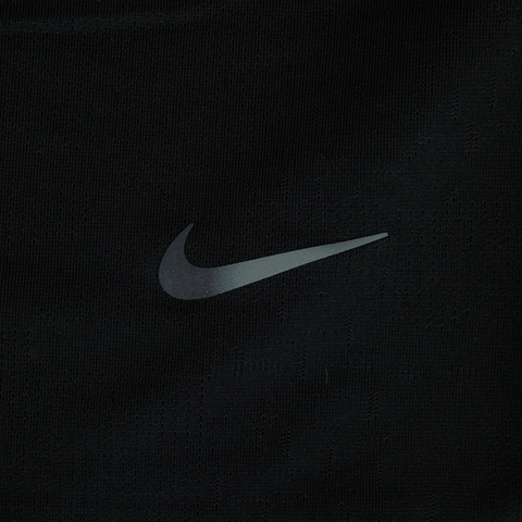 NIKE耐克2025男子AS M NK DFADV RUN PINNACLE SS针织无领短THV2005-010