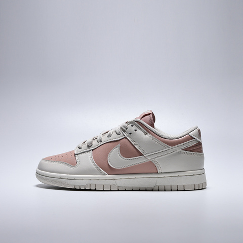 NIKE耐克2025女子W NIKE DUNK LOW休闲IM6572-603