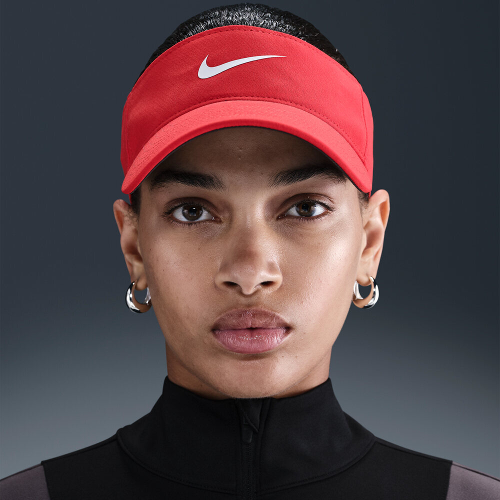 NIKE耐克2025中性U NK DF ACE VISOR U CB NEW P无顶帽HJ3689-657