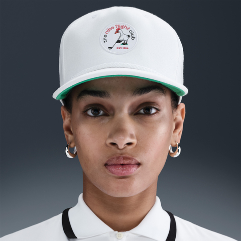 NIKE耐克2025中性U NK PRO CAP US FB ALBATROSS平沿帽HV7015-100