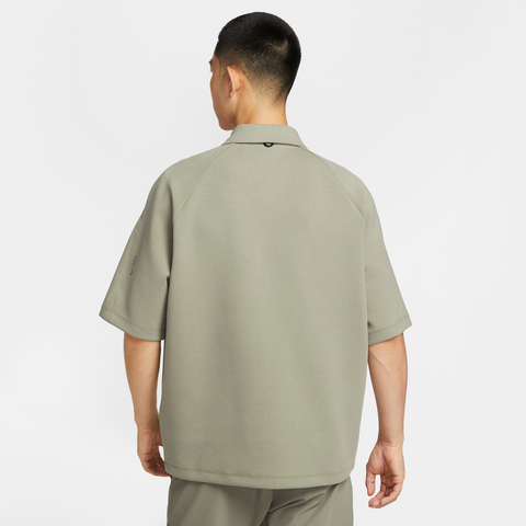 NIKE耐克2025男子AS M NK DF 24.7 IS POLO针织有领短TIF2909-320