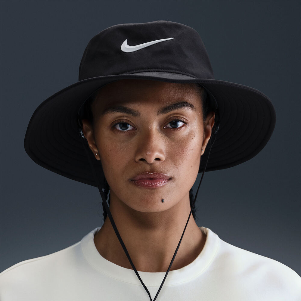 NIKE耐克2025中性U NK DF APEX BKT WB UV P渔夫帽HJ7158-010