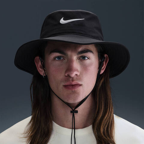 NIKE耐克2025中性U NK DF APEX BKT WB UV P渔夫帽HJ7158-010